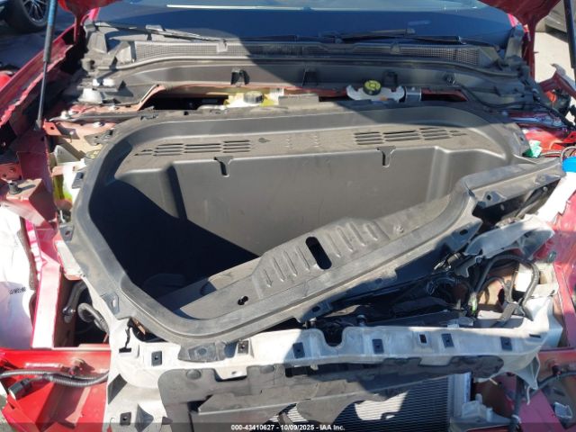 2023 FORD MUSTANG MACH-E 3FMTK4SX9PMA54277 Photo 9