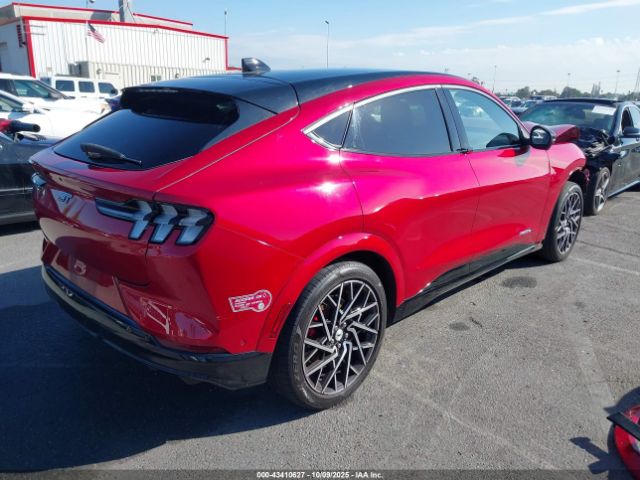 2023 FORD MUSTANG MACH-E 3FMTK4SX9PMA54277 Photo 3