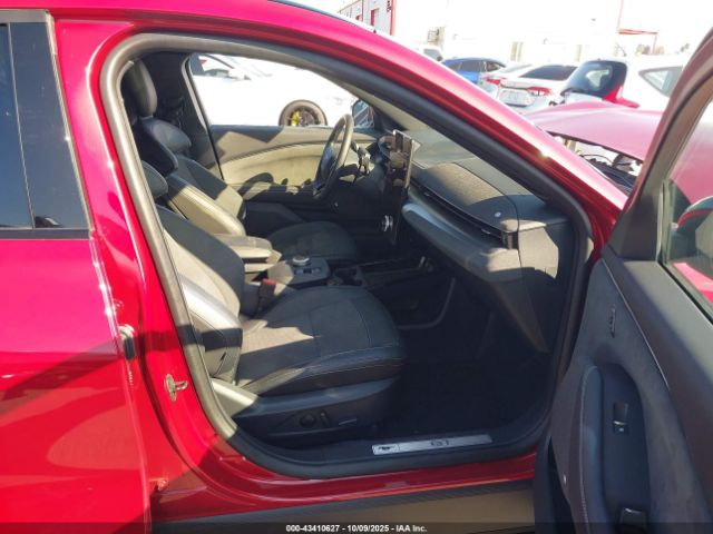 2023 FORD MUSTANG MACH-E 3FMTK4SX9PMA54277 Photo 4
