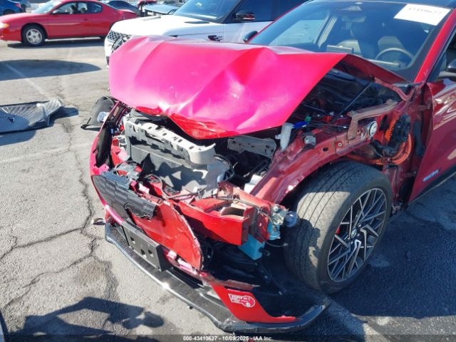 2023 FORD MUSTANG MACH-E 3FMTK4SX9PMA54277 Photo 5