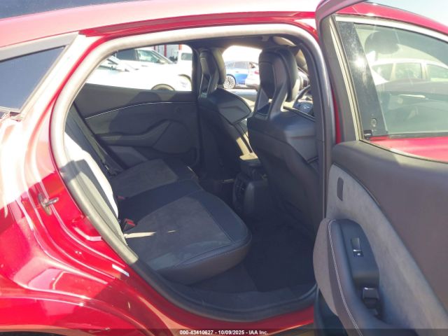 2023 FORD MUSTANG MACH-E 3FMTK4SX9PMA54277 Photo 7