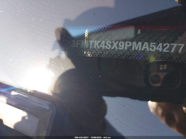 2023 FORD MUSTANG MACH-E 3FMTK4SX9PMA54277 Photo 8