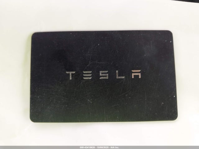 2022 TESLA MODEL Y 7SAYGDEE3NF435570 Photo 10