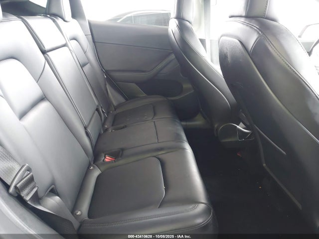 2022 TESLA MODEL Y 7SAYGDEE3NF435570 Photo 7