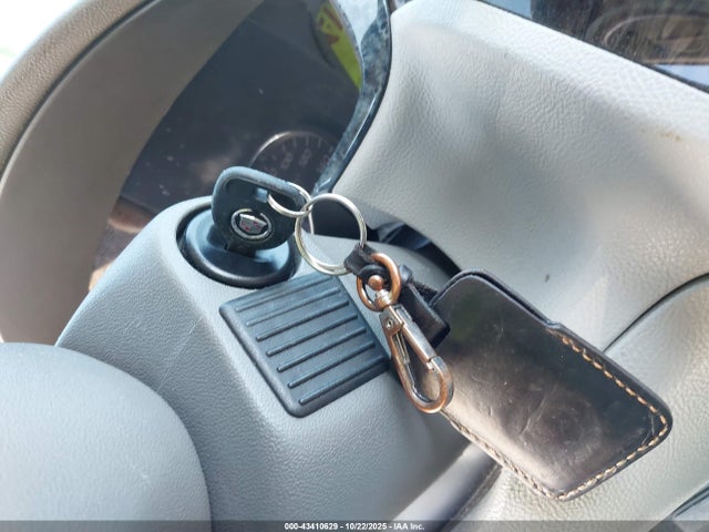 2008 CADILLAC DTS 1G6KD57Y48U206029 Photo 10