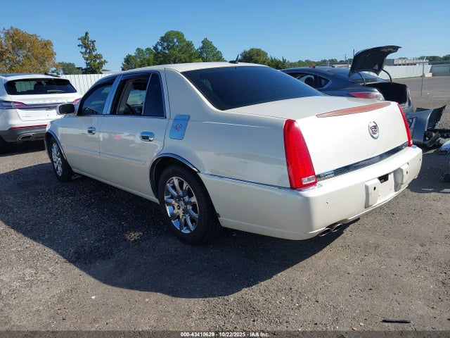 2008 CADILLAC DTS 1G6KD57Y48U206029 Photo 2