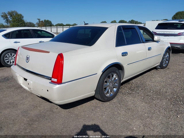 2008 CADILLAC DTS 1G6KD57Y48U206029 Photo 3