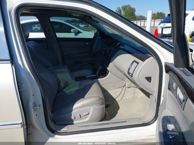 2008 CADILLAC DTS 1G6KD57Y48U206029 Photo 4