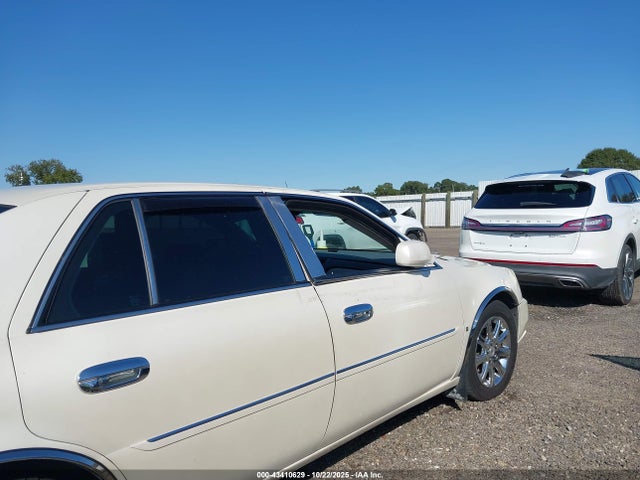 2008 CADILLAC DTS 1G6KD57Y48U206029 Photo 5