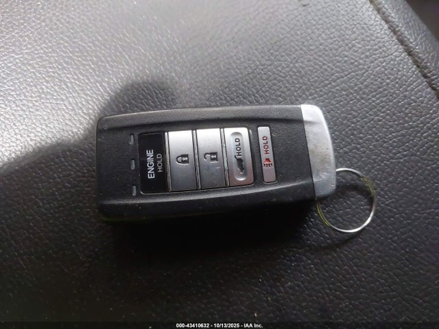 2017 ACURA MDX 5FRYD4H58HB019986 Photo 10