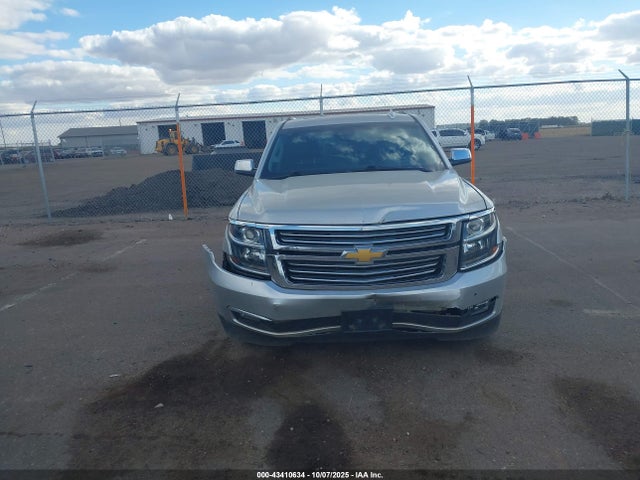 Chevrolet l83 - sidi, vvt, afm, e85 max, aluminum 2016 1GNSKJKC2GR359539 Image 13