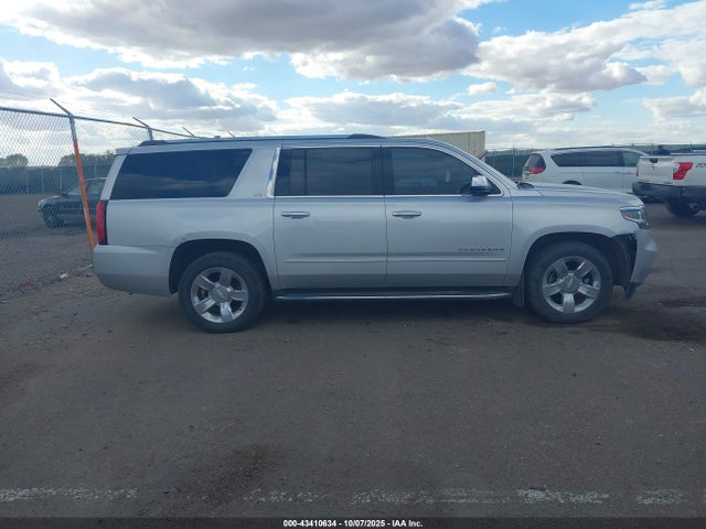 Chevrolet l83 - sidi, vvt, afm, e85 max, aluminum 2016 1GNSKJKC2GR359539 Image 14