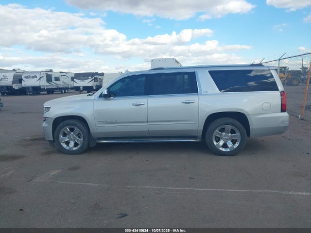 Chevrolet l83 - sidi, vvt, afm, e85 max, aluminum 2016 1GNSKJKC2GR359539 Image 15