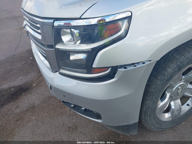 Chevrolet l83 - sidi, vvt, afm, e85 max, aluminum 2016 1GNSKJKC2GR359539 Image 19