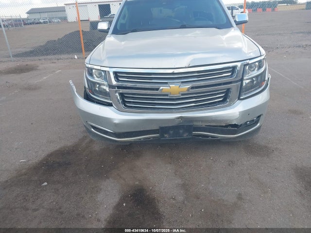 Chevrolet l83 - sidi, vvt, afm, e85 max, aluminum 2016 1GNSKJKC2GR359539 Image 6