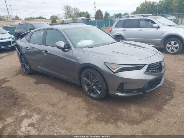 2024 ACURA INTEGRA 19UDE4H66RA016652 Photo 0