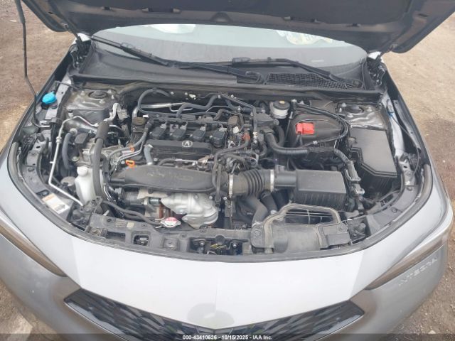 2024 ACURA INTEGRA 19UDE4H66RA016652 Photo 9