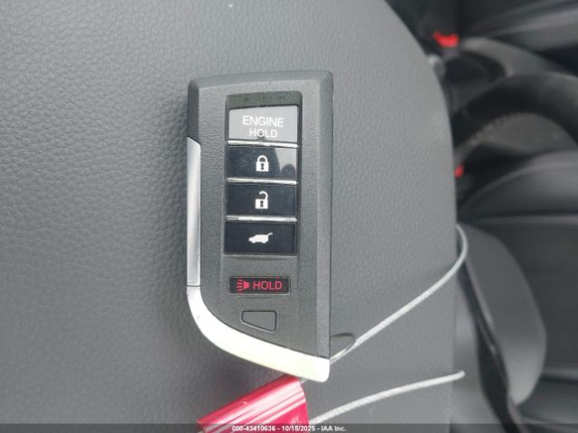 2024 ACURA INTEGRA 19UDE4H66RA016652 Photo 10
