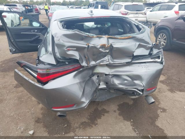 2024 ACURA INTEGRA 19UDE4H66RA016652 Photo 5