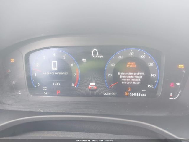 2024 ACURA INTEGRA 19UDE4H66RA016652 Photo 6