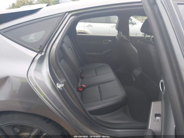 2024 ACURA INTEGRA 19UDE4H66RA016652 Photo 7