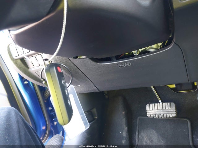 JA4ATWAAXSZ040813 Mitsubishi tc/ic mivec