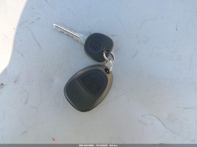 1GNKVJKD7FJ199557 Chevrolet Traverse Ltz
