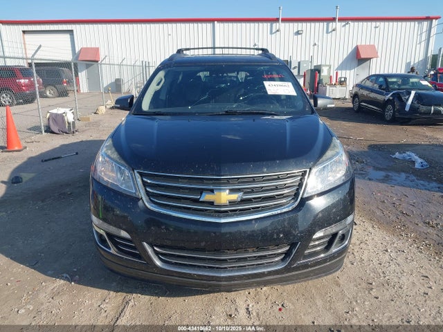 1GNKVJKD7FJ199557 Chevrolet Traverse Ltz