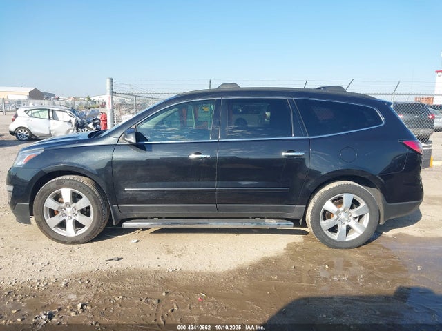 1GNKVJKD7FJ199557 Chevrolet Traverse Ltz