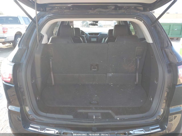 1GNKVJKD7FJ199557 Chevrolet Traverse Ltz