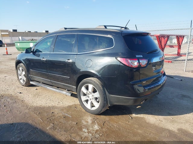 1GNKVJKD7FJ199557 Chevrolet Traverse Ltz