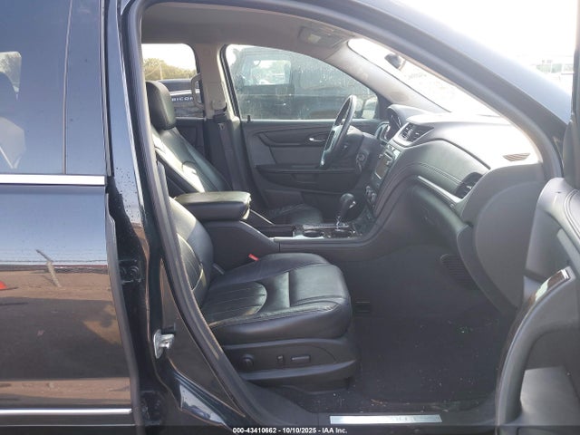 1GNKVJKD7FJ199557 Chevrolet Traverse Ltz
