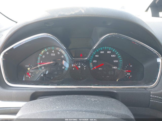 1GNKVJKD7FJ199557 Chevrolet Traverse Ltz