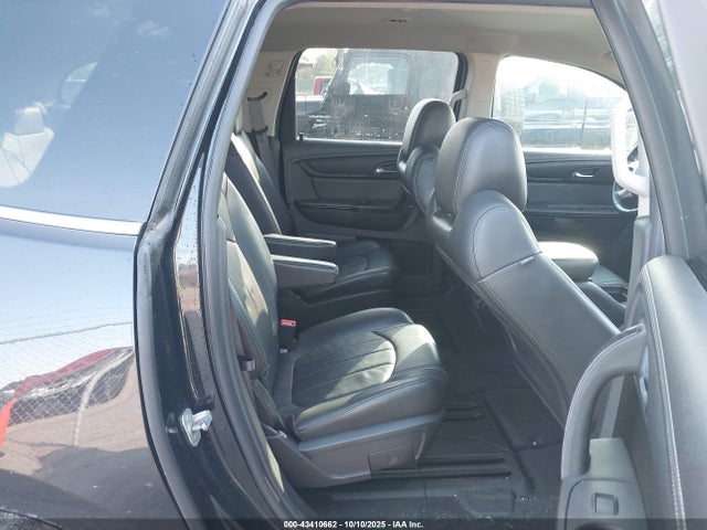 1GNKVJKD7FJ199557 Chevrolet Traverse Ltz