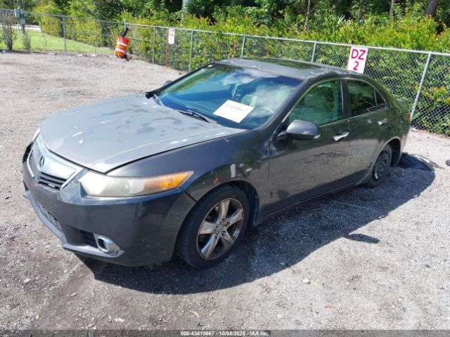 2012 ACURA TSX JH4CU2F49CC022555 Photo 1