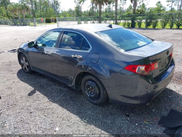 2012 ACURA TSX JH4CU2F49CC022555 Photo 2