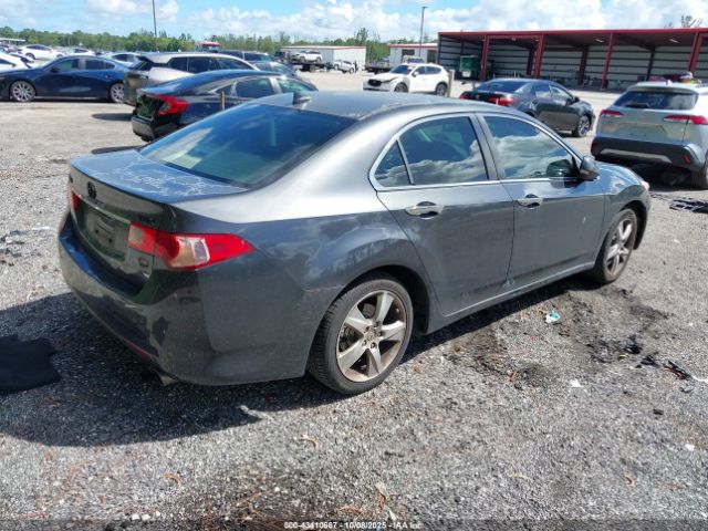 2012 ACURA TSX JH4CU2F49CC022555 Photo 3