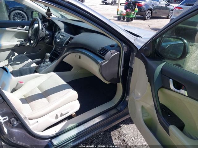 2012 ACURA TSX JH4CU2F49CC022555 Photo 4
