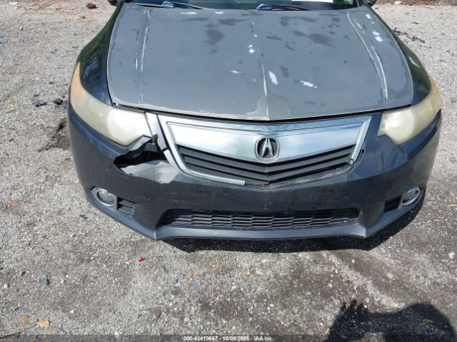 2012 ACURA TSX JH4CU2F49CC022555 Photo 5