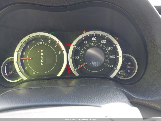 2012 ACURA TSX JH4CU2F49CC022555 Photo 6