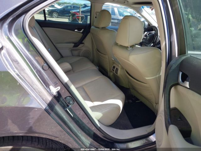 2012 ACURA TSX JH4CU2F49CC022555 Photo 7