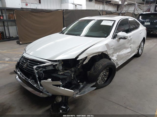 58ABK1GGXJU107762 Lexus 2gr-fe