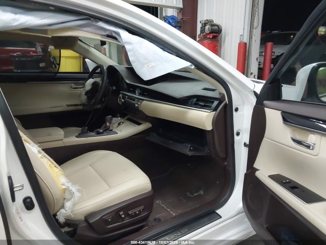 58ABK1GGXJU107762 Lexus 2gr-fe
