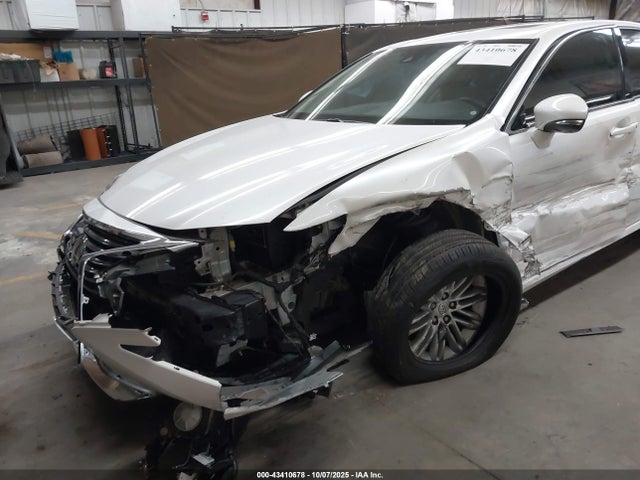 58ABK1GGXJU107762 Lexus 2gr-fe