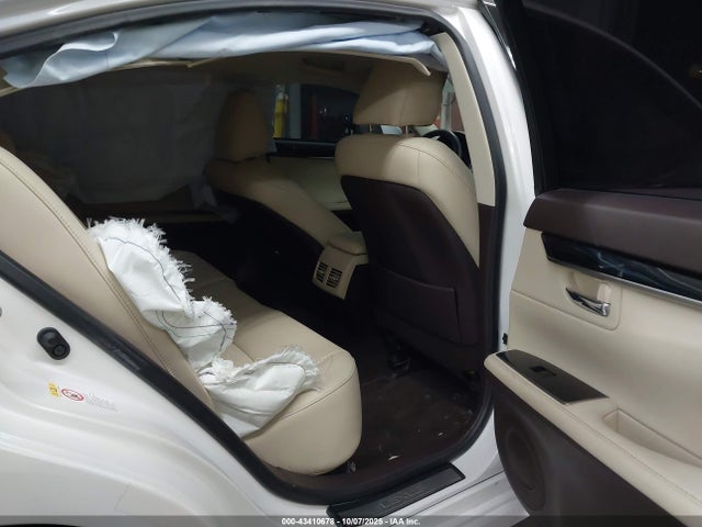 58ABK1GGXJU107762 Lexus 2gr-fe