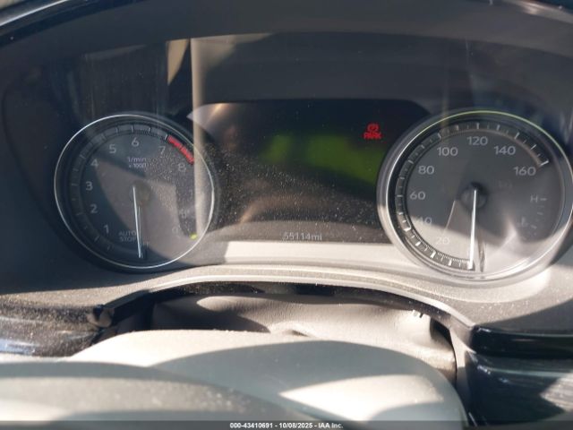 2020 CADILLAC XT6 1GYKPDRS3LZ239634 Photo 6