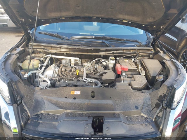 2024 MITSUBISHI OUTLANDER JA4J4UA85RZ078927 Photo 9