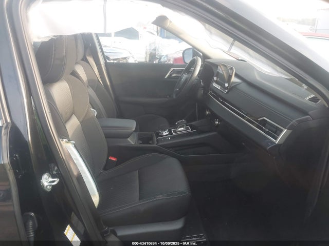 2024 MITSUBISHI OUTLANDER JA4J4UA85RZ078927 Photo 4