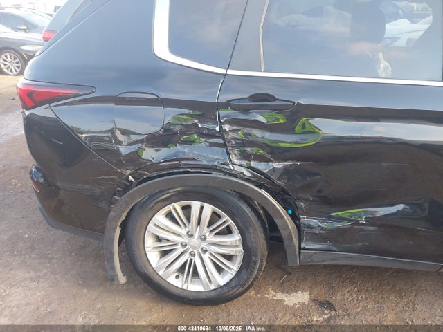 2024 MITSUBISHI OUTLANDER JA4J4UA85RZ078927 Photo 5