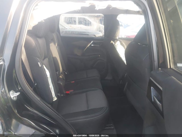 2024 MITSUBISHI OUTLANDER JA4J4UA85RZ078927 Photo 7